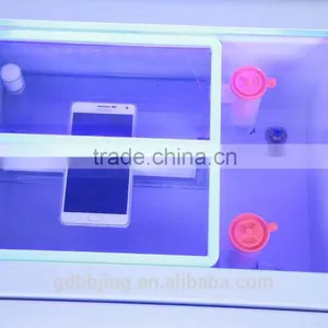 Nano Coating Waterproof Machine for All Types Smart Phones and Tablets thumbnail-2
