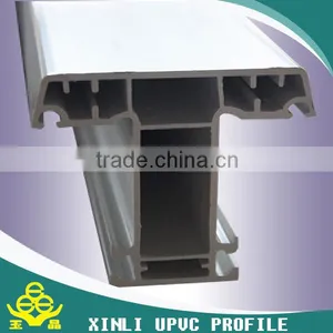 Factory Customized Top Hung Inward Upvc Windows China Good Quality Profile for Windows thumbnail-2