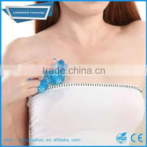 Crystal Manual Anti Obesity Back and Body Massager 5058 thumbnail-3