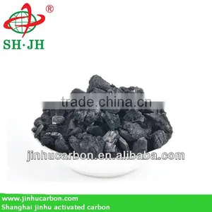 Coconut Shell Charcoal Briquette thumbnail-2