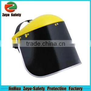 Auto Darkening Welding Mask thumbnail-1