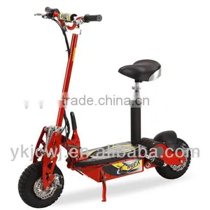 Electric Scooter 1000w Lithium With Lithium Battery thumbnail-3