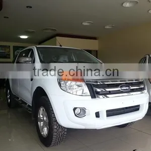FORD RANGER 3.2L DIESEL FULLY LOADED(LHD) (3033799,DIESEL) thumbnail-1