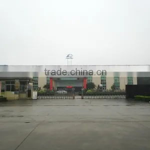 Guangzhou Kingsons Leather Products Co., Ltd. company overview - view 2 thumbnail