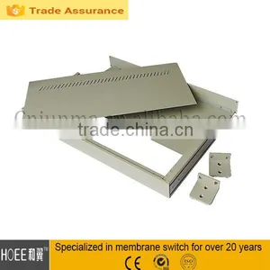 Metal Case Assembly Iron Plate Metal Shell thumbnail-2
