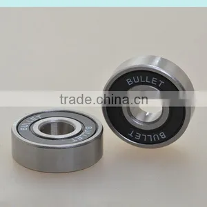 Deep Groove Ball Bearing Stainless Steel Ball Bearing thumbnail-5