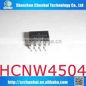 Cheap Price Optocoupler HCNW4505 thumbnail-1