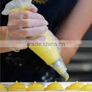 Powder-free Food Grade Vinyl Gloves thumbnail-1