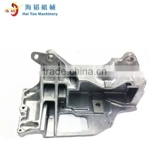 Die Casting Aluminum Auto Shell thumbnail-4