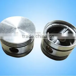 Low Pressure Air Cylinder Piston thumbnail-1