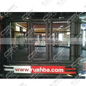 Mixed Martail Art Martial Art Style MMA Cages Sale thumbnail-3