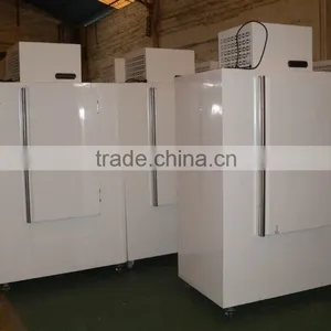 Freezing Ice Storage Bin for Ice Storage With CE & Rohs thumbnail-4