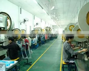True And Bright Metal Packaging Co., Ltd. Kaiping company overview - view 2 thumbnail
