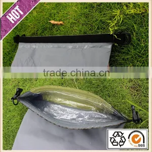 Chinese Factory Customized Waterproof Backpack Outdoor for Rafting Sport Camping Hiking thumbnail-6