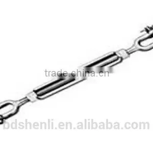 Rigging Hardware Turnbuckle DIN1480 thumbnail-3