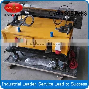 Cement Spraying Machine, Automatic Cement Wall Plastering Machine thumbnail-3