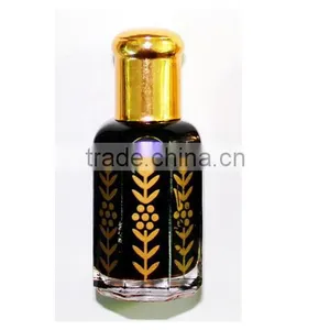 Cambodian Oud Oil - Grade AAA thumbnail-3
