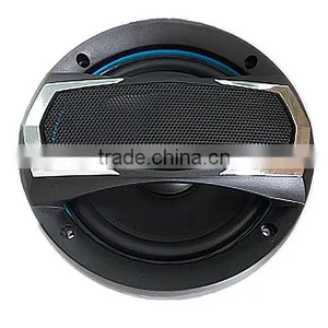 6 Inch Car Speaker Audio thumbnail-2