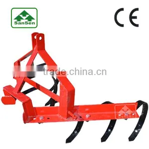 3 Point Cultivators / Rippers for Tractor thumbnail-1