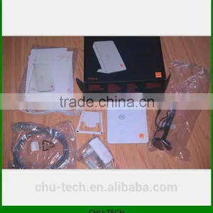 Unlocked Huawei B560 Orange Flybox Gateway Support FAX Over IP SMS Voice thumbnail-1