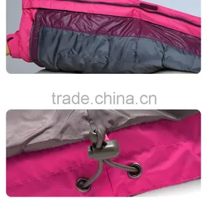Winter Waterproof Mountain Spirit Warm Outdoor 3 in 1 Collapsible Snow Goose Jacket, Active Military Best Ski Jacket 5xl Women thumbnail-5