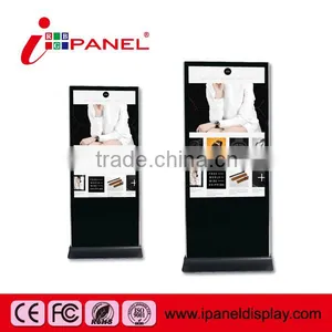 Digital Lcd Display Speedometer,led Display Outdoor Advertising Video Screen thumbnail-1