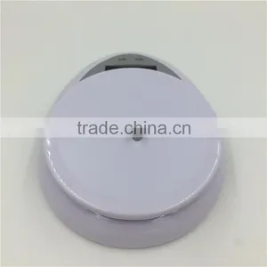 Household Use LCD Display Vegetable Food Kitchen Scale 5000g WH-B05 thumbnail-4