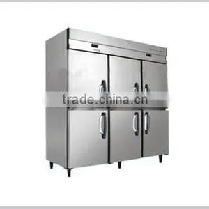 Xuzhou Manufacturer Commercial Kitchen Used Freezer With Knob Control thumbnail-2