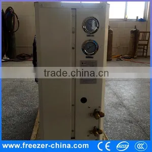 CE Certification and Compressor Type Condensing Unit thumbnail-5