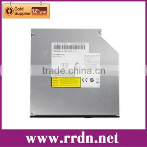 Internal Slim SATA Blu-ray COMBO Drive, Model: PLDS DS-6E2SH01C thumbnail-1