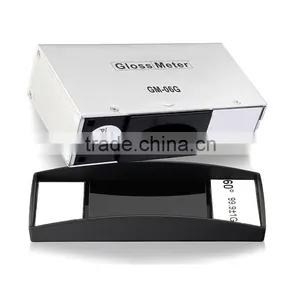 Portable 60 Degree Specular Gloss Tester Measurement thumbnail-3