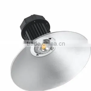 LED High Bay Light 50W thumbnail-1