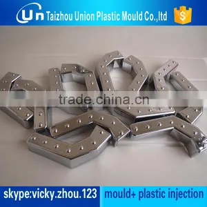 ABS Electroplating Parts thumbnail-4