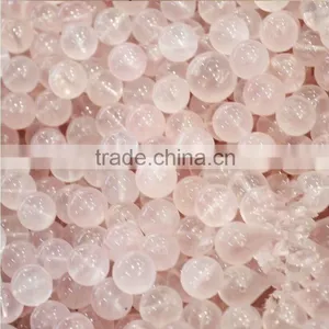 2015 Rose Crystal Ball Customized Crystal Beaded for Sale thumbnail-1