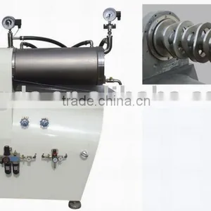 Horizontal Sand Mill thumbnail-1