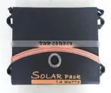 Wholesale Fashion Design Portable Folding Solar Panel Charger thumbnail-2