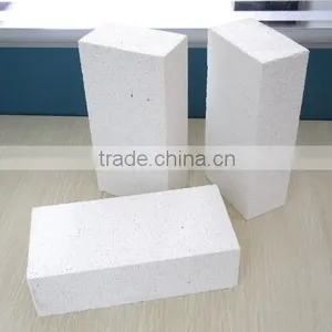 Mullite Insulating Brick and Insulation Clay Brick thumbnail-6
