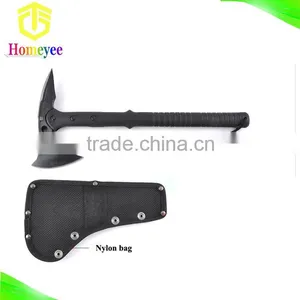 Outdoor Camping Survival Military Fire Fighting Tomahawk Hatchet Axes thumbnail-4