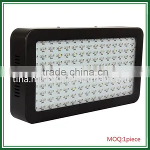 Ebay Hot Greenhouse 900W Led Grow Full Spectrum Light thumbnail-1