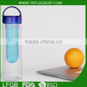 750ml Water Bottle Joyshaker With Straw Manufacturing Joyshaker Logo,plastic Joyshaker Bottle Water thumbnail-2
