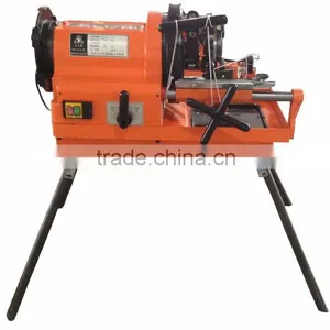 QT4-CII 4 Inch Thread Pipe Machine Die thumbnail-2