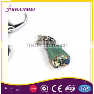 World Class Manufacturer High Quality Discounted Price Fashion Keychain Metal thumbnail-4