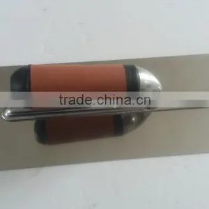 Good Quality of Plastering Trowel -280*100 Mm-102 thumbnail-1