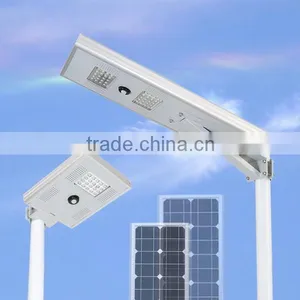 Best Price Guaranteed 8w - 60w Solar Street Courtyard Light thumbnail-1