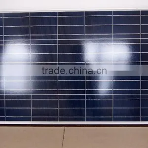 18v Poly Solar Panel 110w for Small Home System thumbnail-4