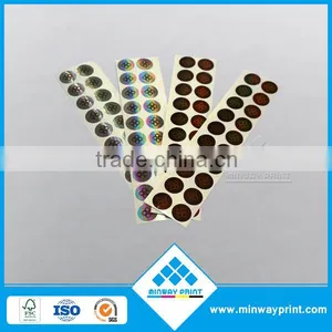 Hot Selling Customize Cartoon, Digital, Design, Logo Etc Popular Stickers thumbnail-3