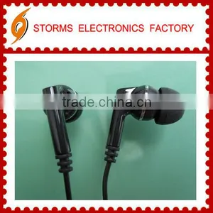 Big Sale Cheap Color Tourist Bus Earphone Factory Manufactore thumbnail-1