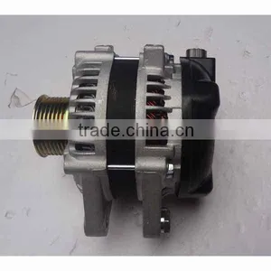 Car Alternator for Toyota Land Cruiser GRJ120 12V 80A 27060-31010 thumbnail-1