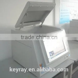 XRF GOLD TESTER WITH SDD OR SIPIN thumbnail-1
