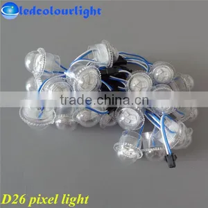26mm Pixel Lights With DC12volt thumbnail-1